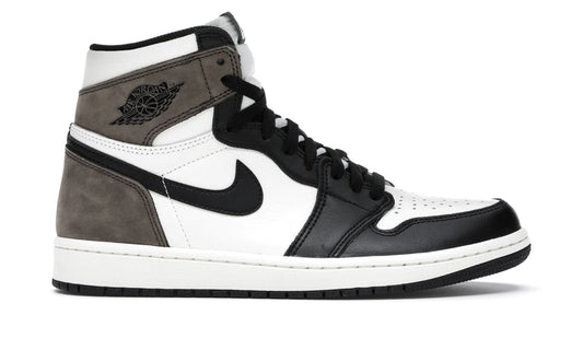 Air Jordan 1 High "Dark Mocha"