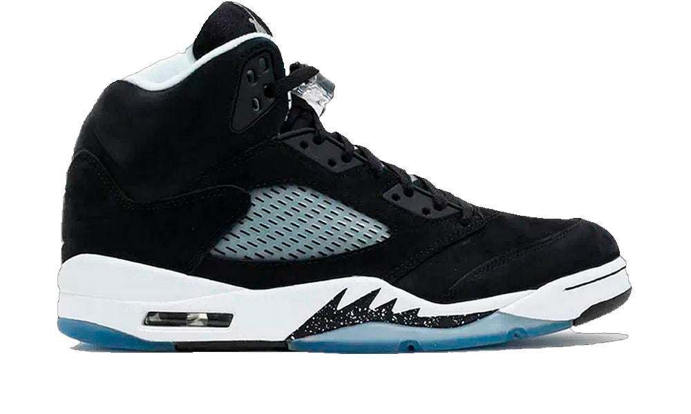 Air Jordan 5 Moonlight Oreo Unlimited Cph