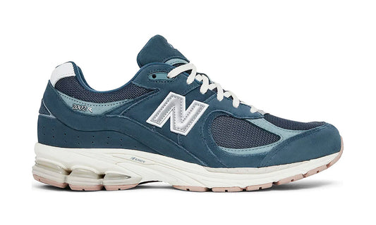 New Balance 2002R "Deep Ocean Grey Slate"