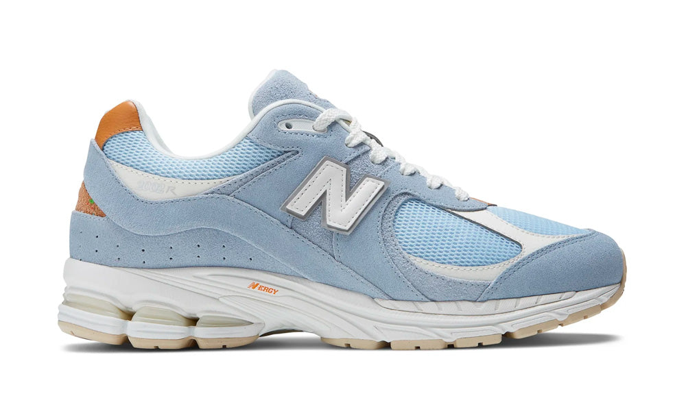 New Balance 2002R "Dusk Blue"