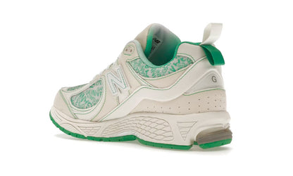 New Balance 2002R x GANNI "Turtledove"