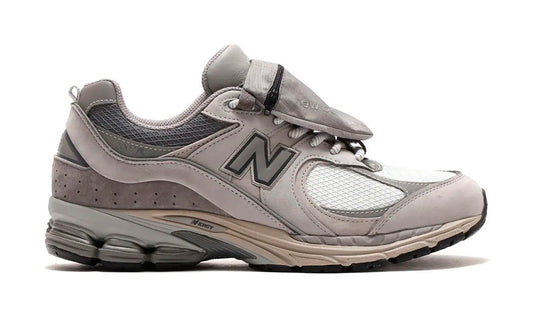 New Balance 2002R "Light Grey Pocket"