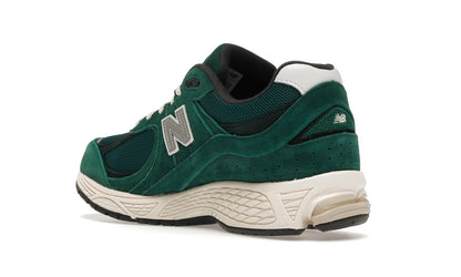 New Balance 2002R "Nightwatch Green"