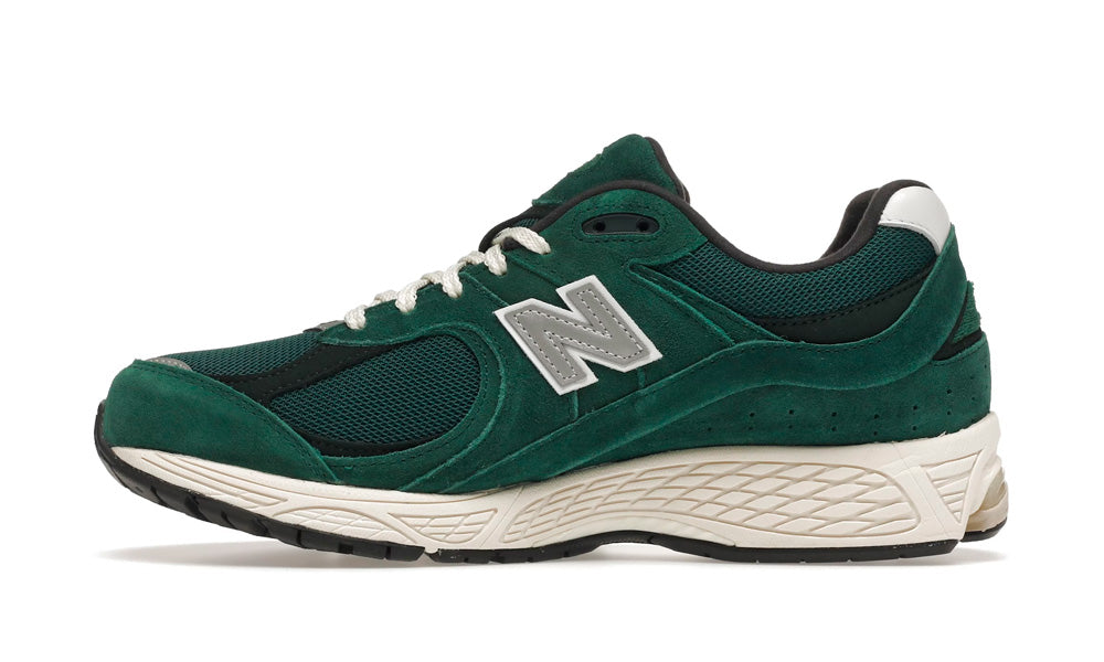 New Balance 2002R "Nightwatch Green"