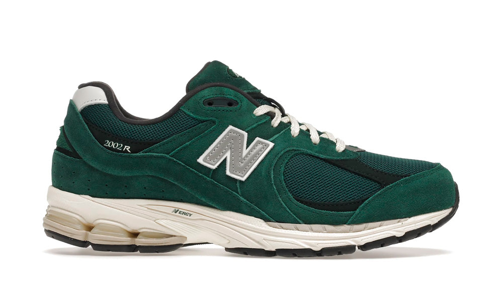 Whirlpool tårn Omhyggelig læsning New Balance 2002R "Nightwatch Green" – UNLIMITED CPH
