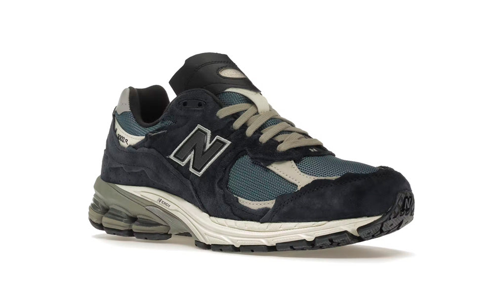 New Balance 2002R "Protection Pack - Dark Navy"