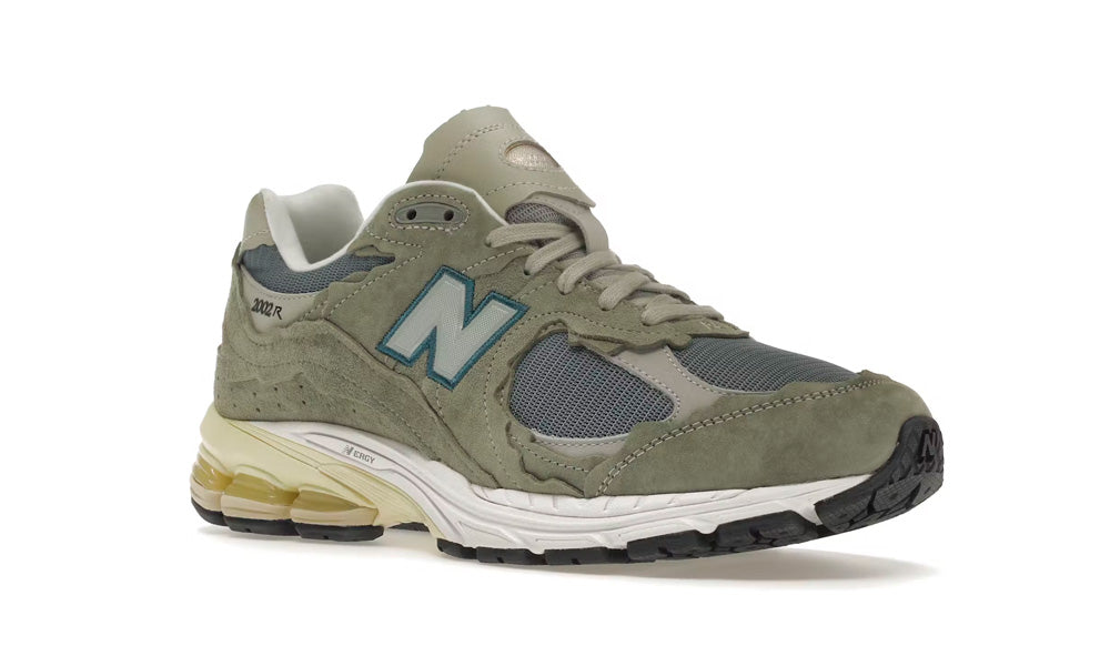 New Balance 2002R "Protection Pack - Mirage Grey"