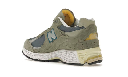 New Balance 2002R "Protection Pack - Mirage Grey"