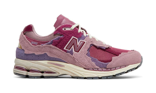 New Balance 2002R "Protection Pack - Pink"