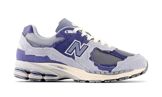 New Balance 2002R "Protection Pack - Purple"