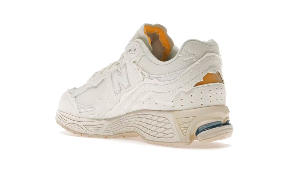 New Balance 2002R "Protection Pack - Sea Salt"