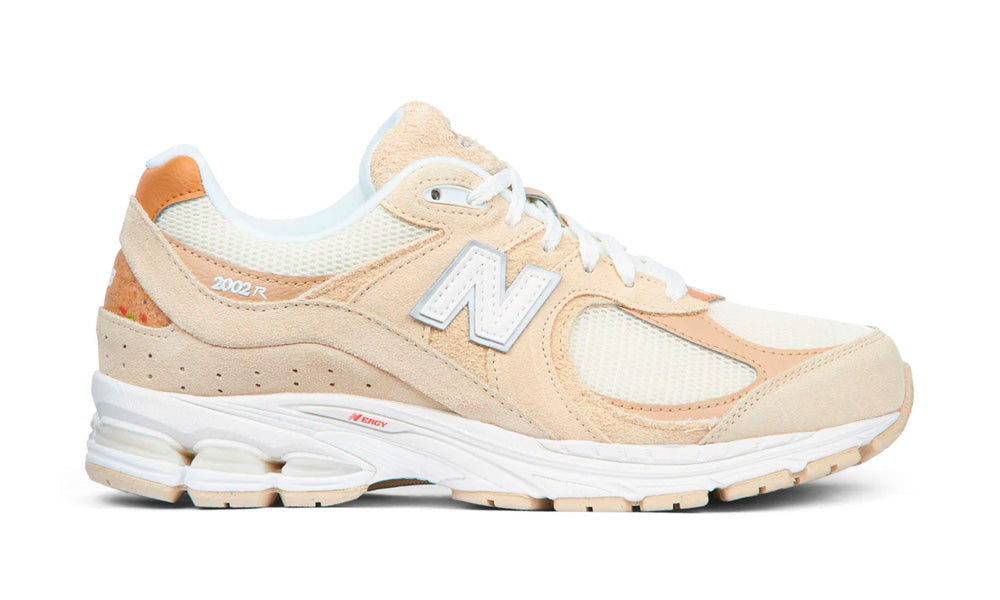 New Balance 2002R "Sandstone"