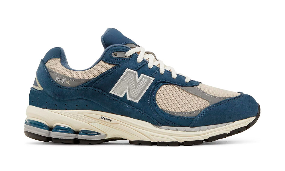 New Balance 2002R "Vintage Indigo"