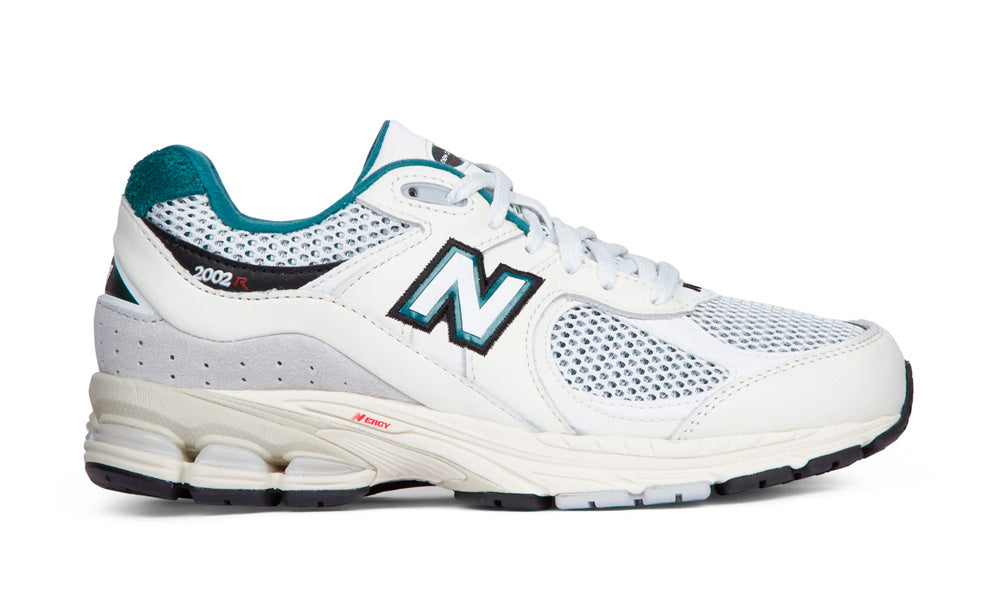 New Balance 2002R "Vintage Teal Pouch"