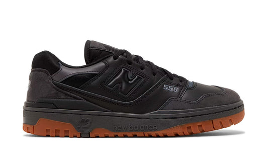 New Balance 550 "Black Gum"