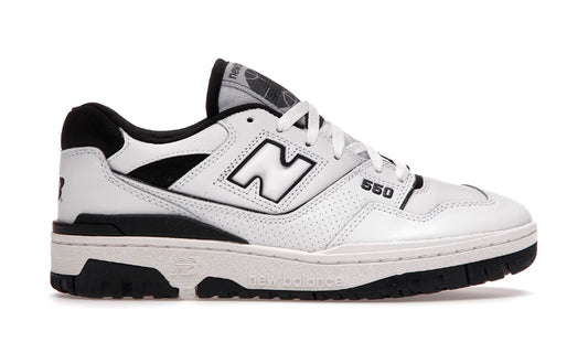 New Balance 550 "White Black"