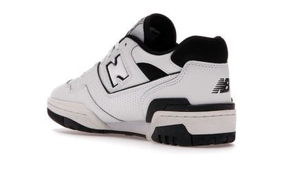 New Balance 550 "White Black"