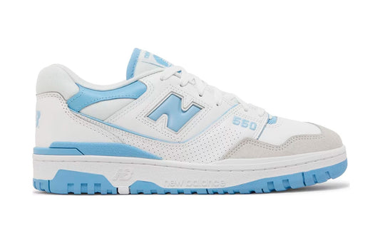 New Balance 550 "Blue Haze Rain Cloud"