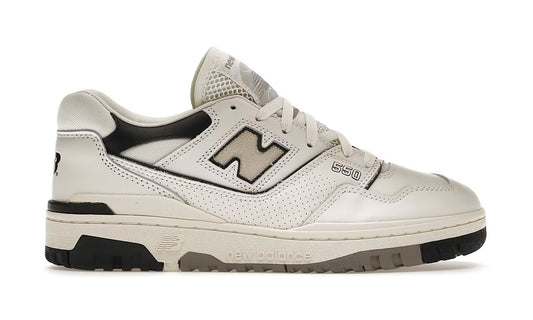 New Balance 550 "Cream Black"