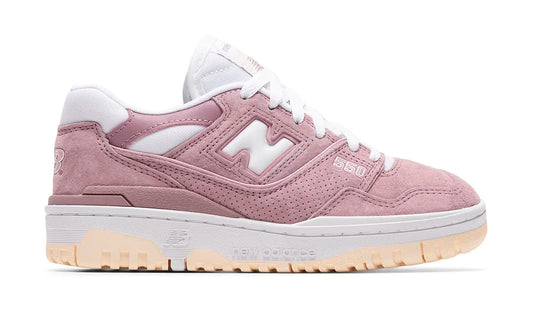 New Balance 550 "Lilac Chalk"