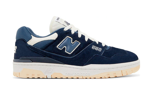 New Balance 550 "Natural Indigo Sea Salt"