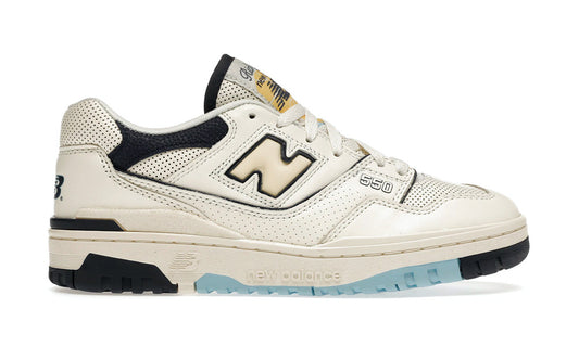 New Balance 550 x Rich Paul