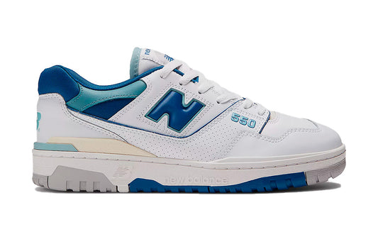 New Balance 550 "White Blue Groove"