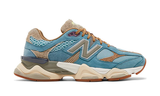 New Balance 9060 x Bodega "Age Of Discovery"