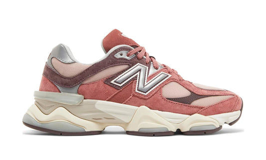 New Balance 9060 "Cherry Blossom Mineral Red"