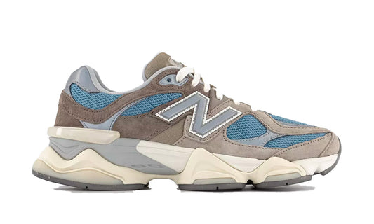 New Balance 9060 "Mushroom Sea Salt Blue"