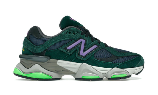 New Balance 9060 "Nightwatch Purple"