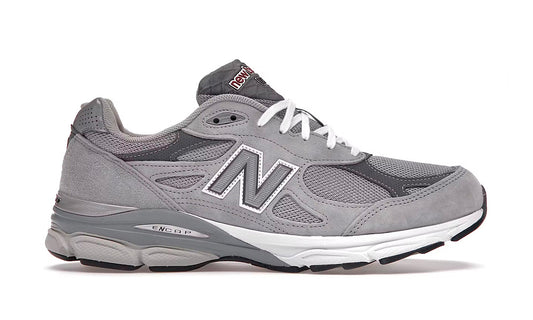 New Balance 990v3 "Grey"