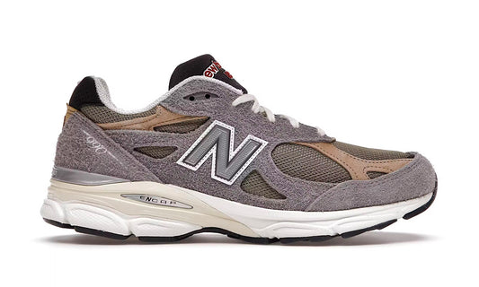 New Balance 990v3 x Teddy Santis "Marblehead Incense"