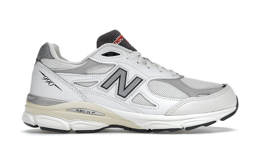 New Balance 990v3 x Teddy Santis "Sea Salt"