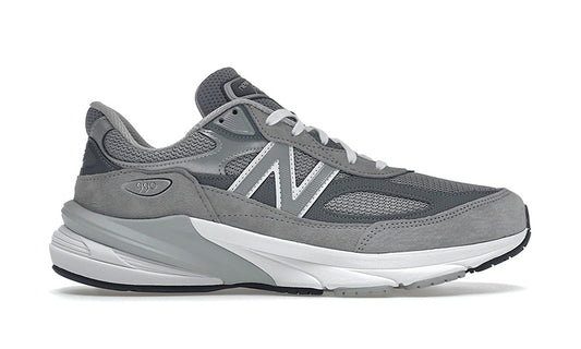 New Balance 990v6 "Grey"