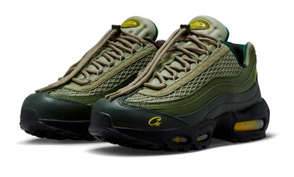 Air Max 95 SP x Corteiz "Gutta Green"