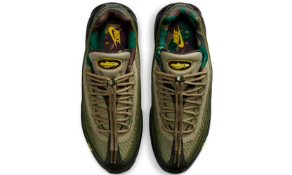 Air Max 95 SP x Corteiz "Gutta Green"
