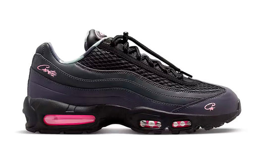 Air Max 95 SP x Corteiz "Pink Beam"