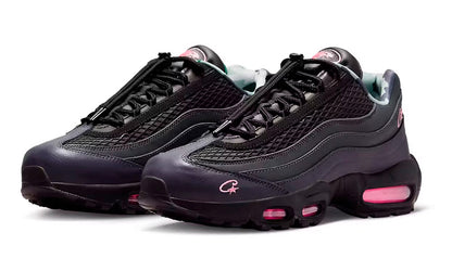 Air Max 95 SP x Corteiz "Pink Beam"