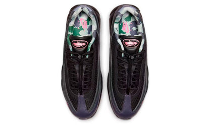 Air Max 95 SP x Corteiz "Pink Beam"