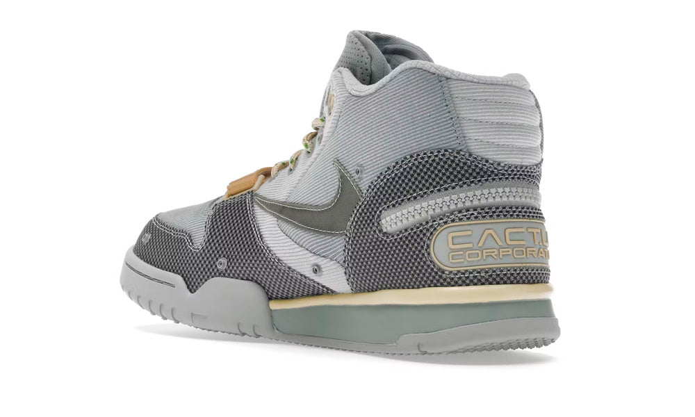 Air Trainer 1 SP x Travis Scott "Grey Haze"