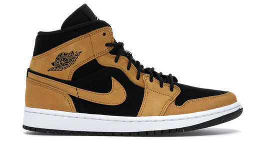 Air Jordan 1 Mid "Ochre"