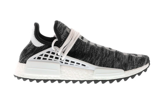 NMD Human Race "Oreo"