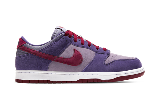 Dunk Low "Plum"