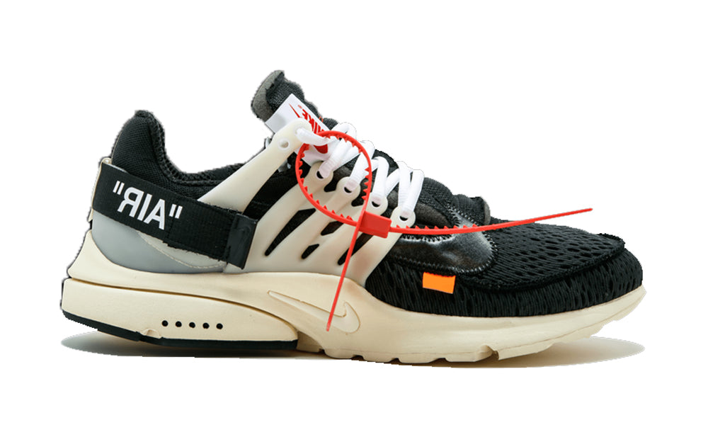 Air Presto x Off-White "OG"