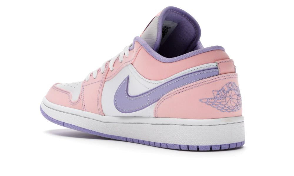 Air Jordan 1 Low "Arctic Punch"