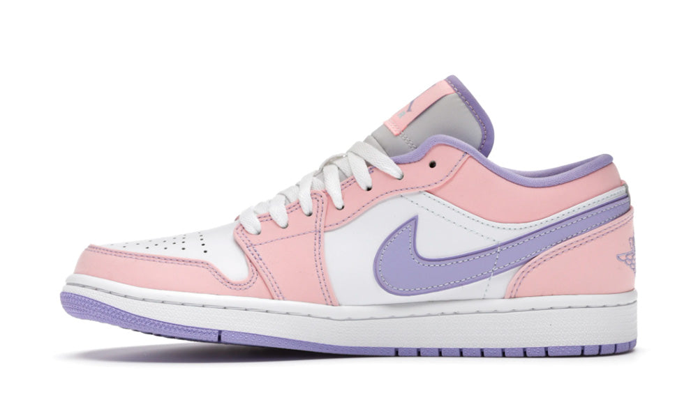 Air Jordan 1 Low "Arctic Punch"