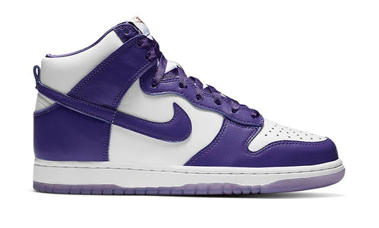 Dunk High "Varsity Purple"