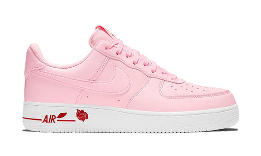 Air Force 1 Low "Rose Pink"