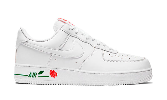 Air Force 1 Low "Rose White"